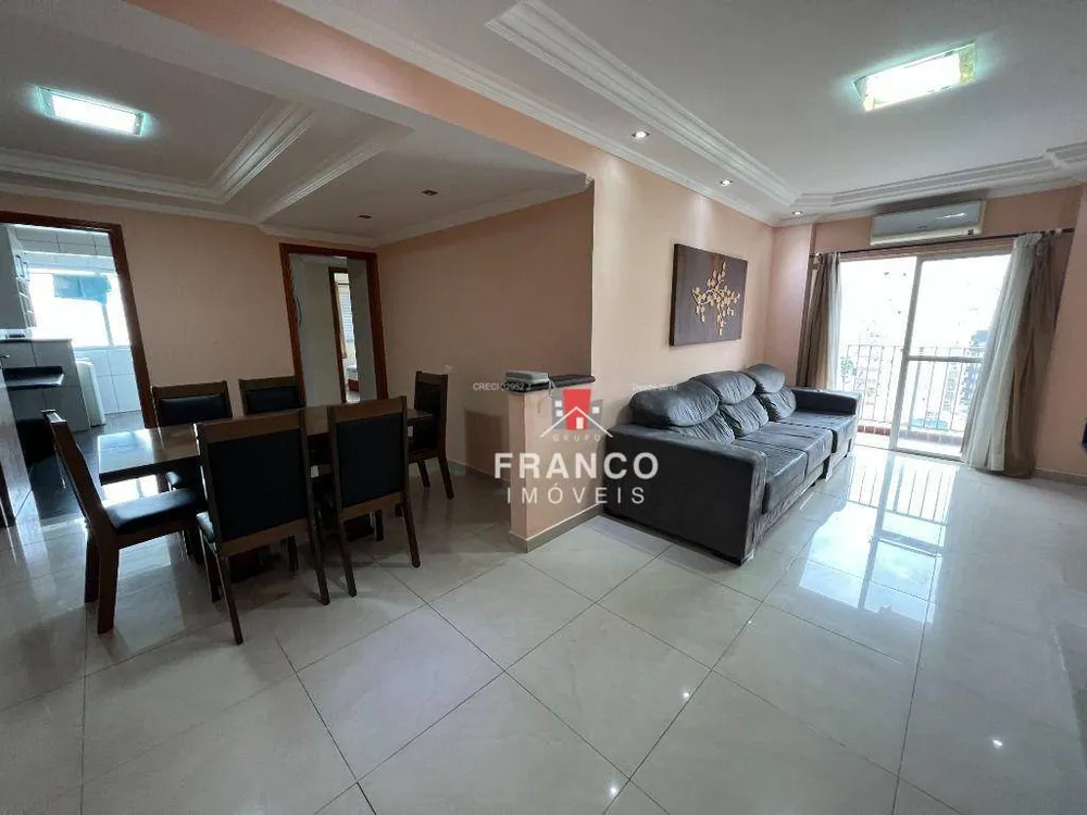 Apartamento, 2 quartos, 77 m² - Foto 3