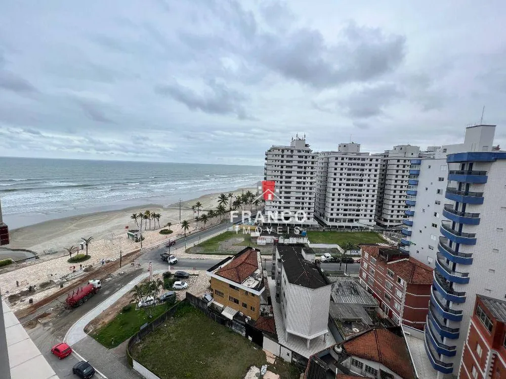 Apartamento, 2 quartos, 77 m² - Foto 2