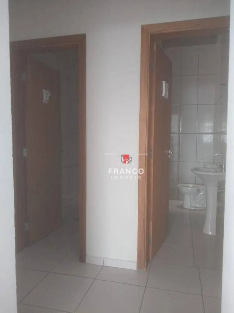 Loja-Salão, 204 m² - Foto 4