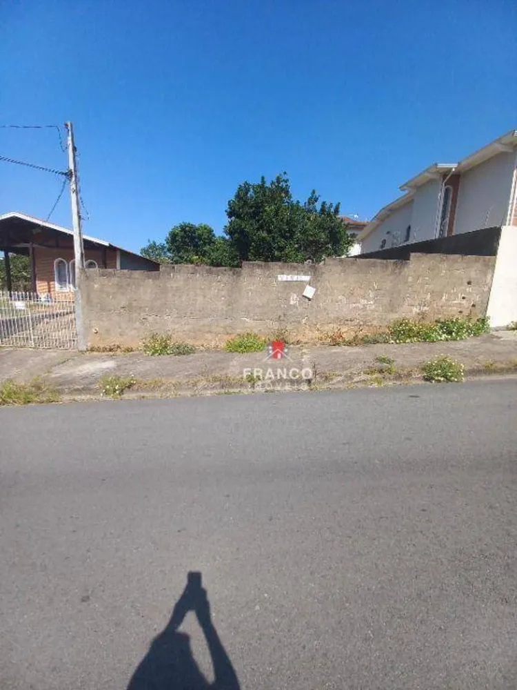 Terreno, 320 m² - Foto 1