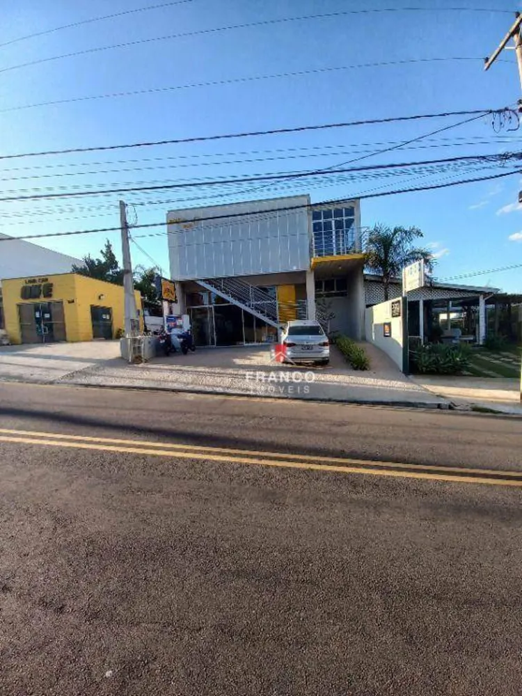 Sala-Conjunto, 8 m² - Foto 1