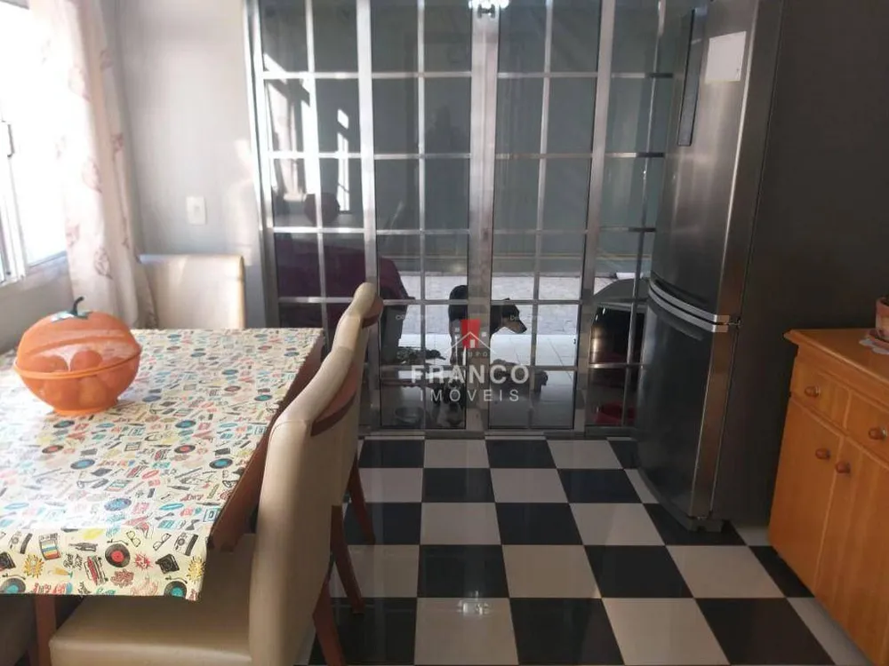 Casa de Condomínio, 3 quartos - Foto 3