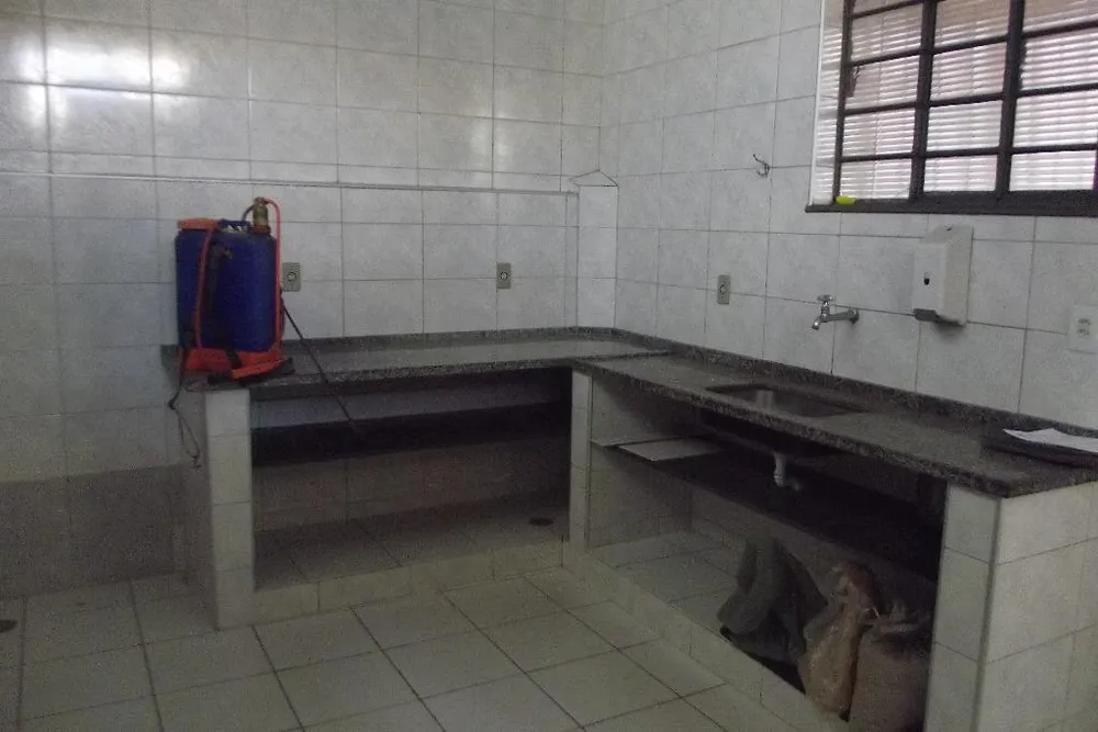 Loja-Salão, 160 m² - Foto 3