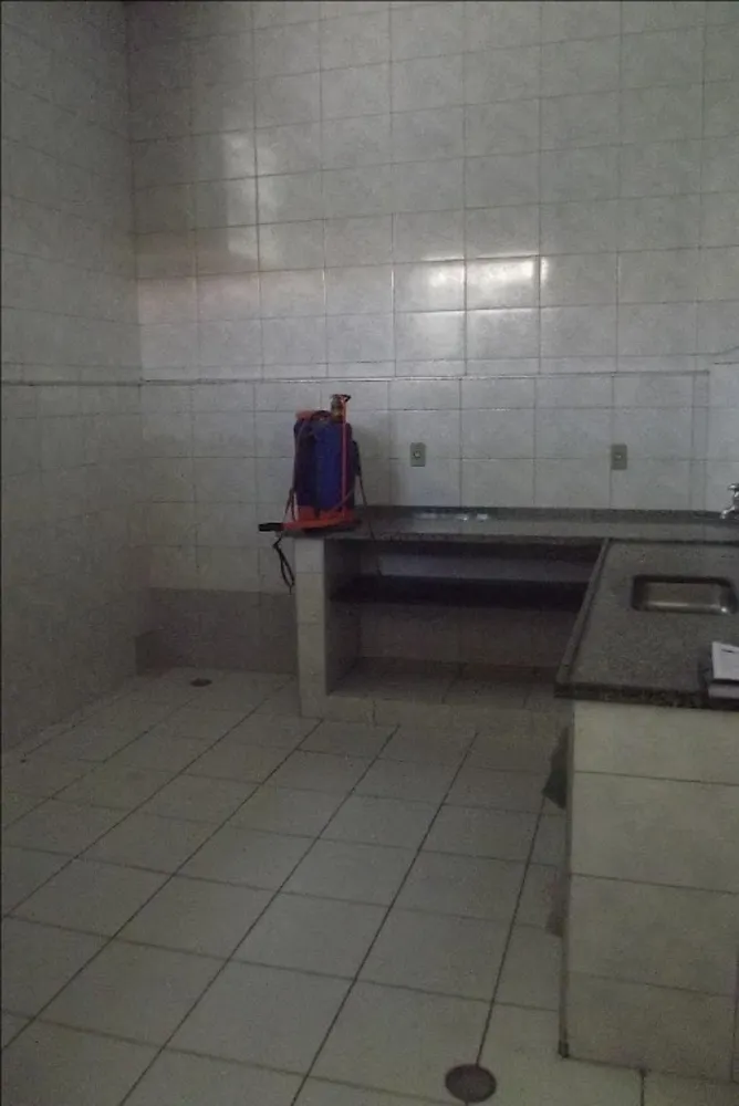 Loja-Salão, 160 m² - Foto 2