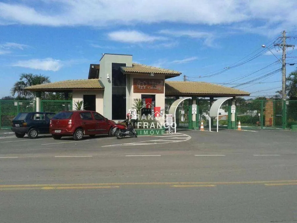 Loteamento e Condomínio, 375 m² - Foto 1