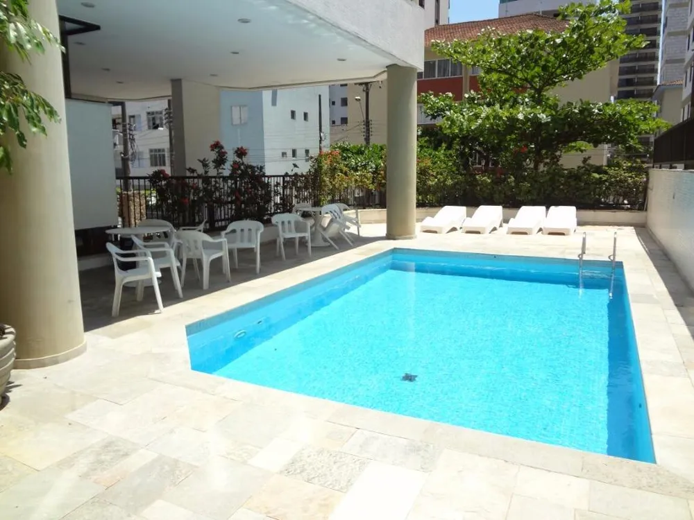 Apartamento, 4 quartos, 110 m² - Foto 3