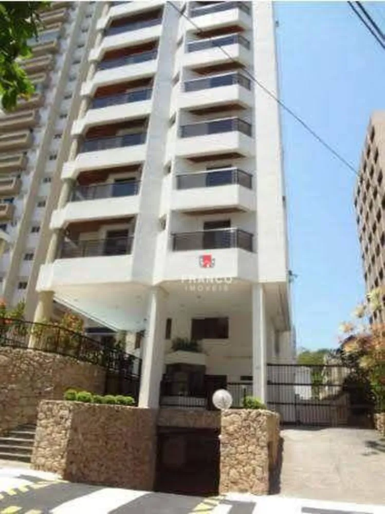 Apartamento, 4 quartos, 110 m² - Foto 1