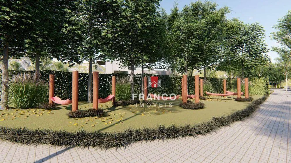 Loteamento e Condomínio, 210 m² - Foto 4