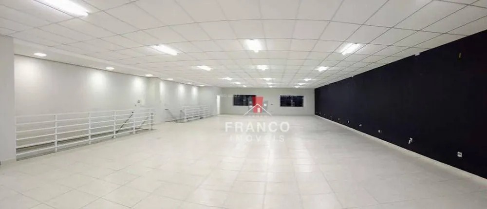Sala-Conjunto, 278 m² - Foto 1