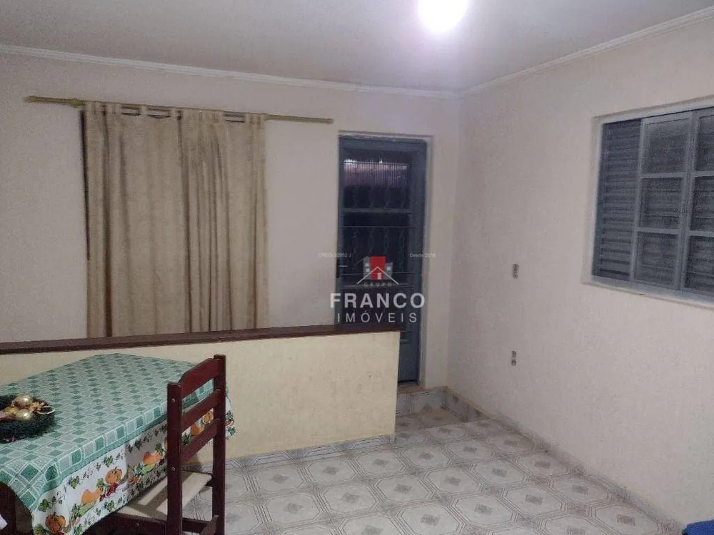 Chácara, 4 quartos, 2000 m² - Foto 4
