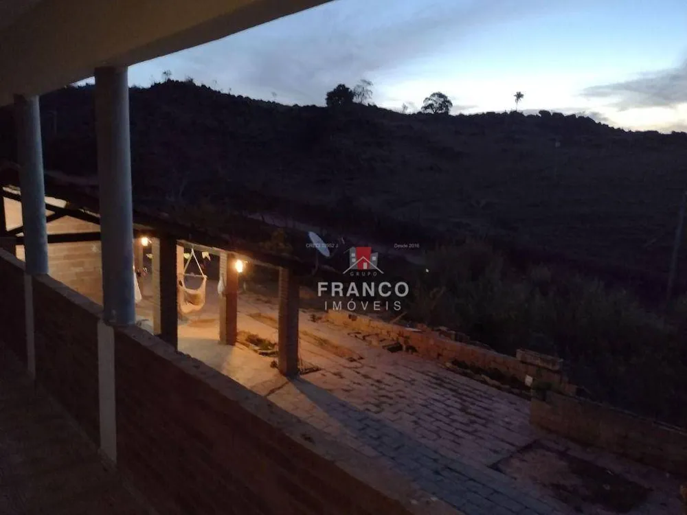 Chácara, 4 quartos, 2000 m² - Foto 3
