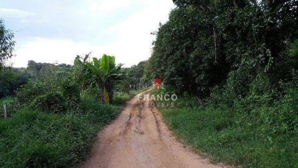 Terreno, 14 hectares - Foto 2