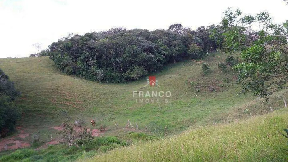 Terreno, 14 hectares - Foto 1