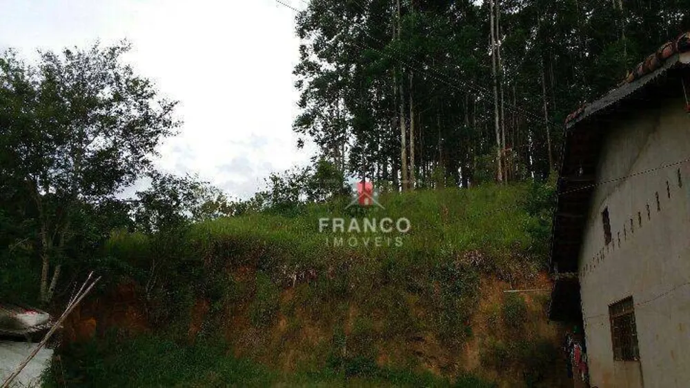 Terreno, 14 hectares - Foto 3