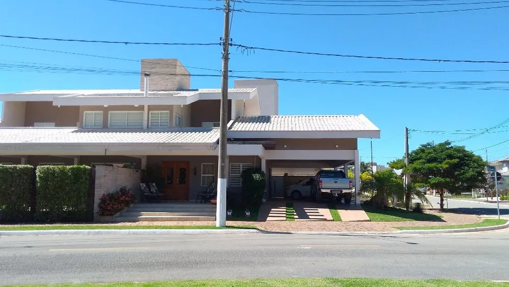 Casa de Condomínio, 5 quartos - Foto 1