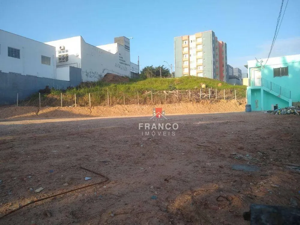 Terreno, 1050 m² - Foto 4
