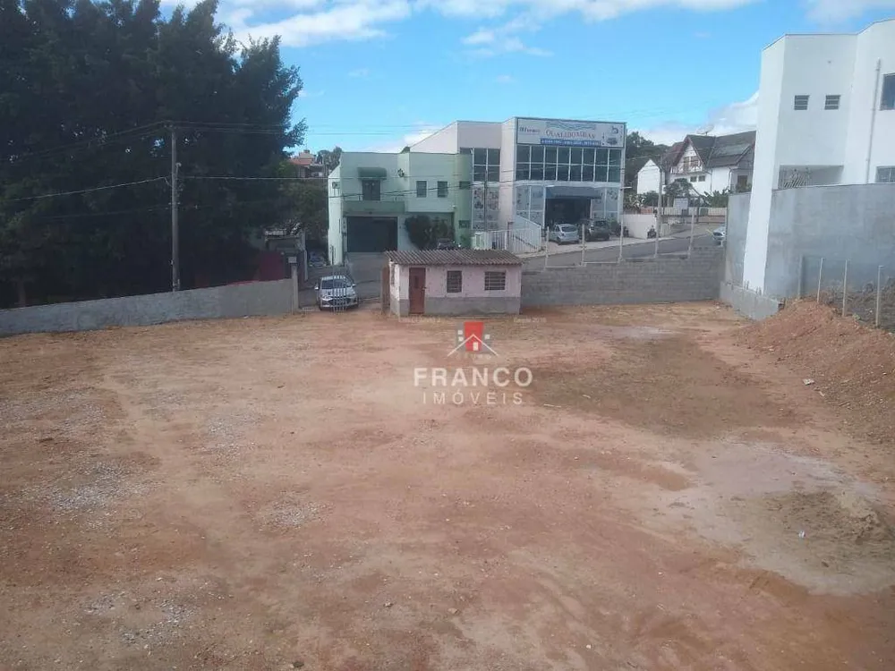 Terreno, 1050 m² - Foto 2