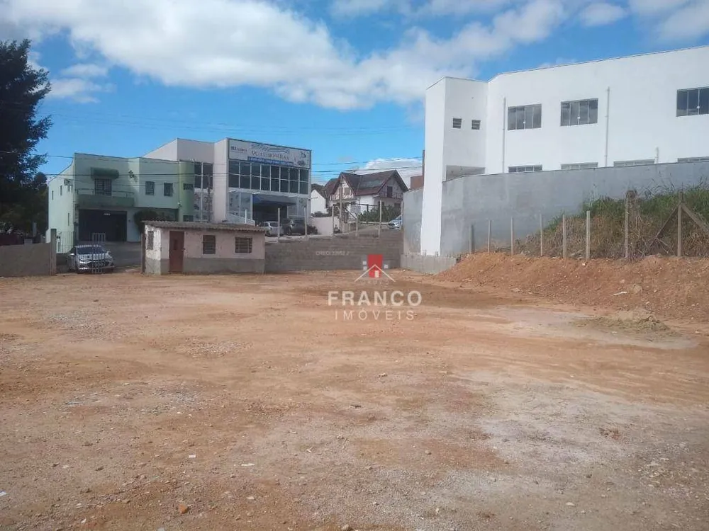 Terreno, 1050 m² - Foto 3