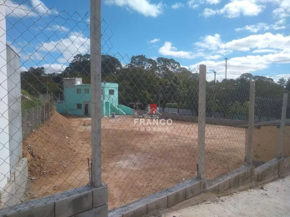 Terreno, 1050 m² - Foto 1