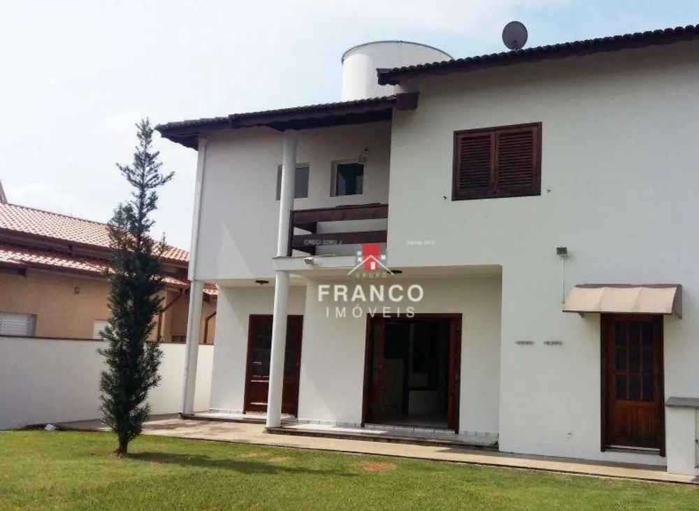 Casa de Condomínio, 4 quartos - Foto 2
