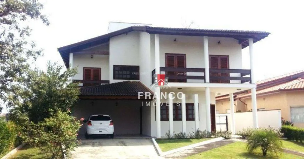 Casa de Condomínio, 4 quartos - Foto 3