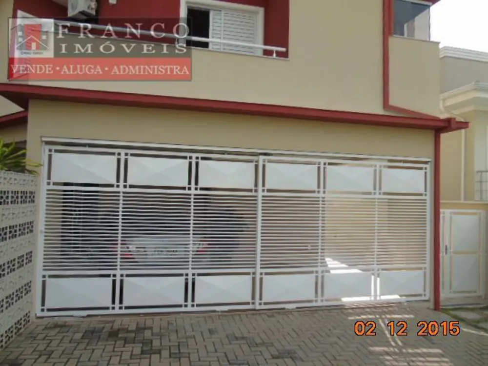 Casa de Condomínio, 3 quartos - Foto 2