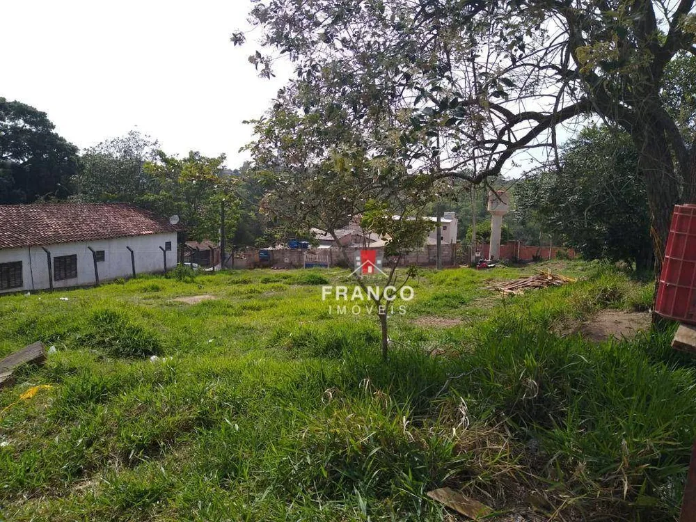 Terreno, 456 m² - Foto 2