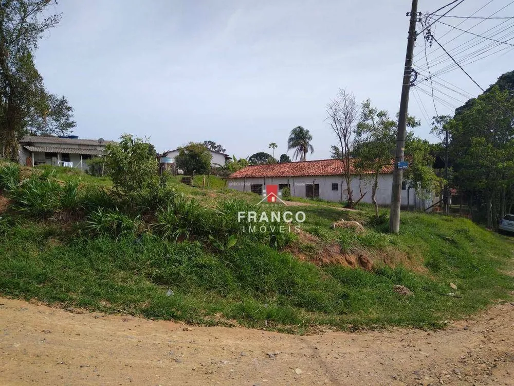 Terreno, 456 m² - Foto 3