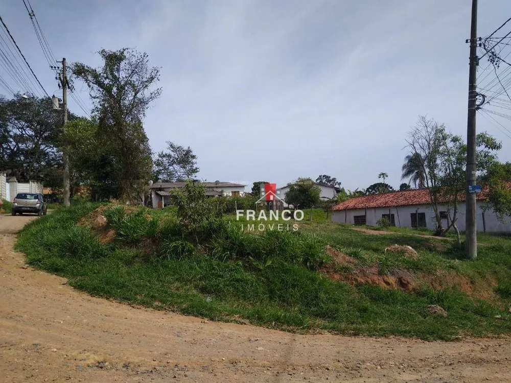 Terreno, 456 m² - Foto 1