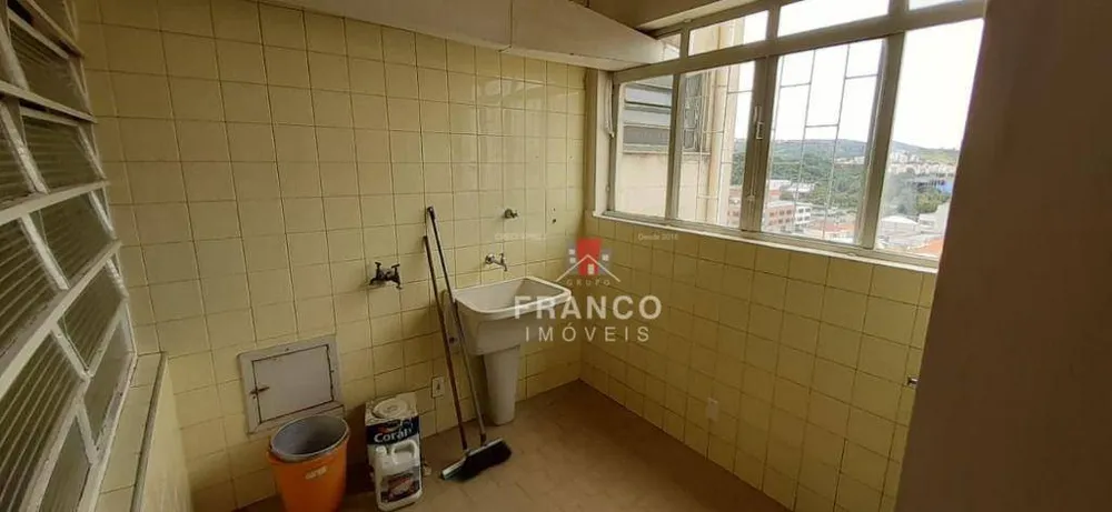 Apartamento, 3 quartos, 185 m² - Foto 3