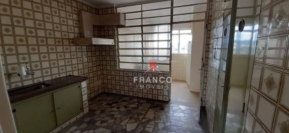 Apartamento, 3 quartos, 185 m² - Foto 4