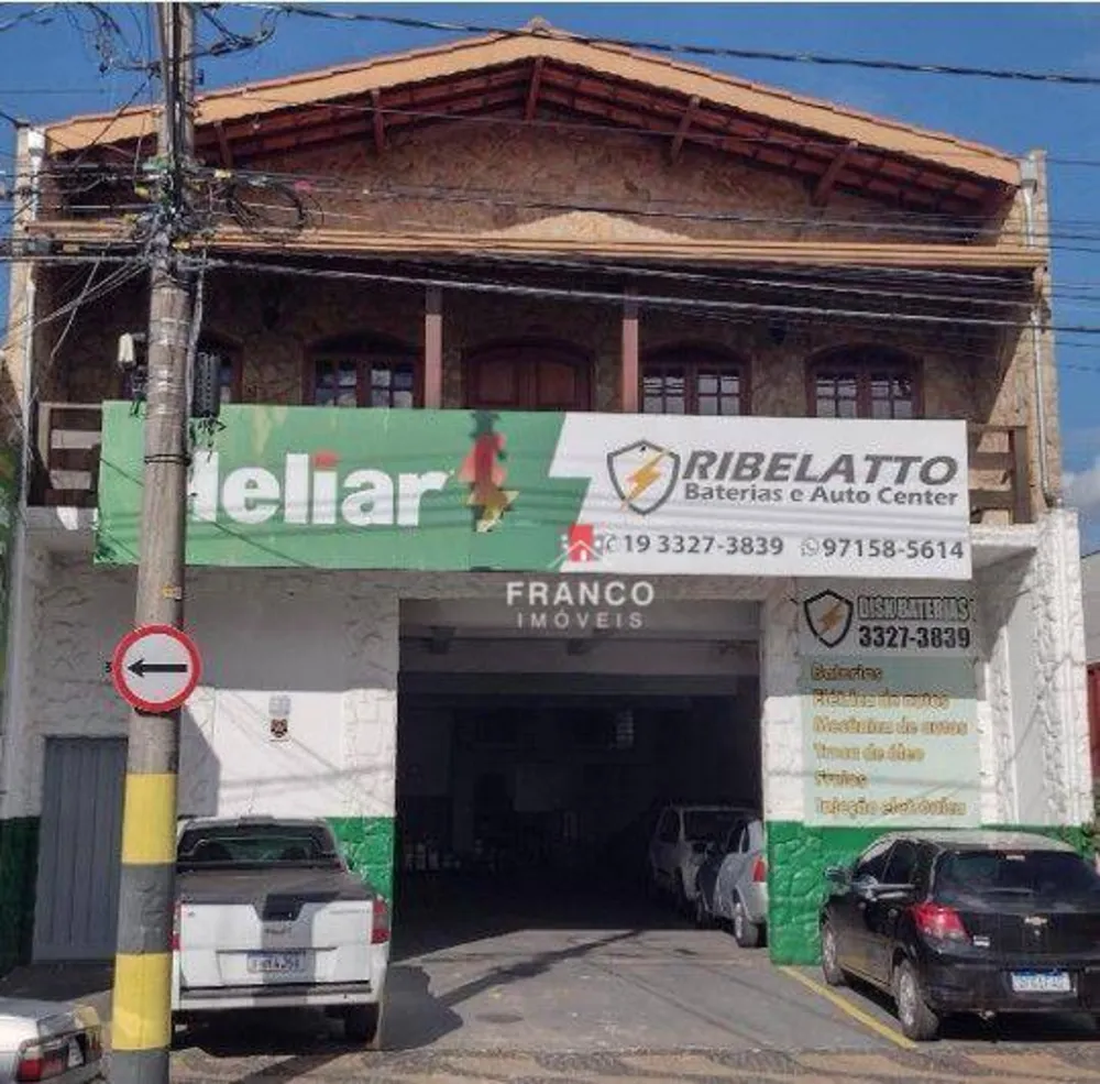 Casa, 3 quartos, 250 m² - Foto 1