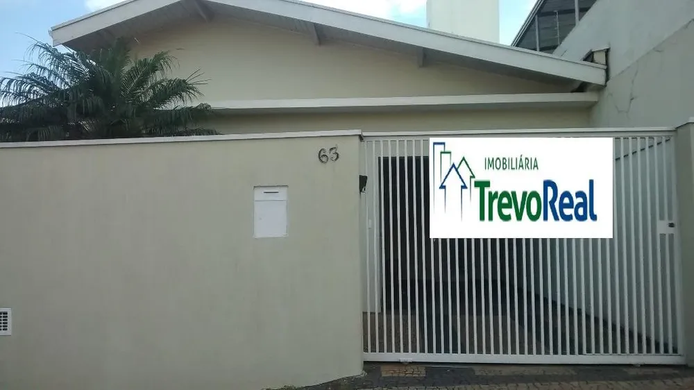 Casa, 3 quartos, 172 m² - Foto 2
