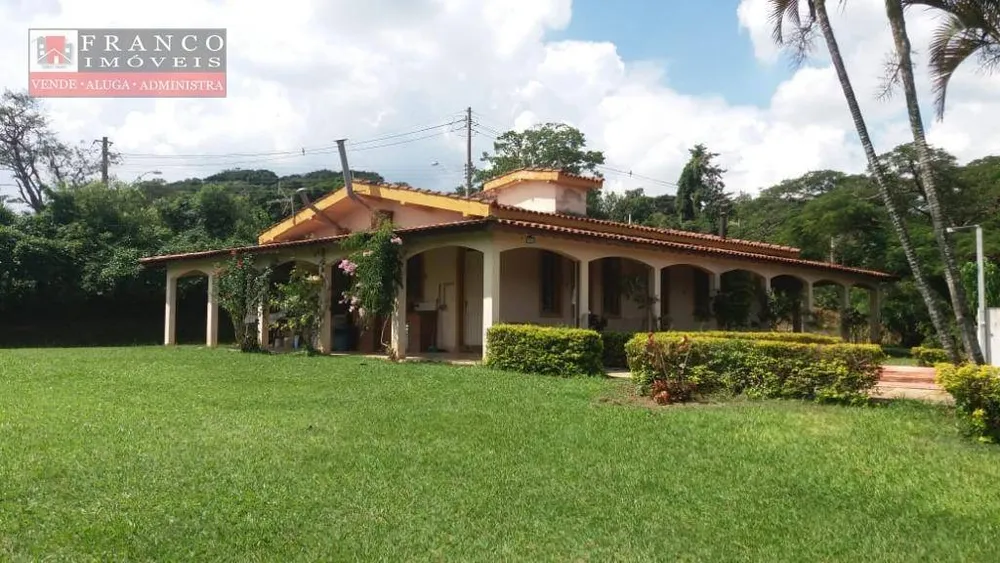 Chácara, 3 quartos, 2 hectares - Foto 2