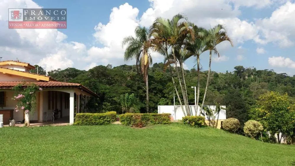 Chácara, 3 quartos, 2 hectares - Foto 3