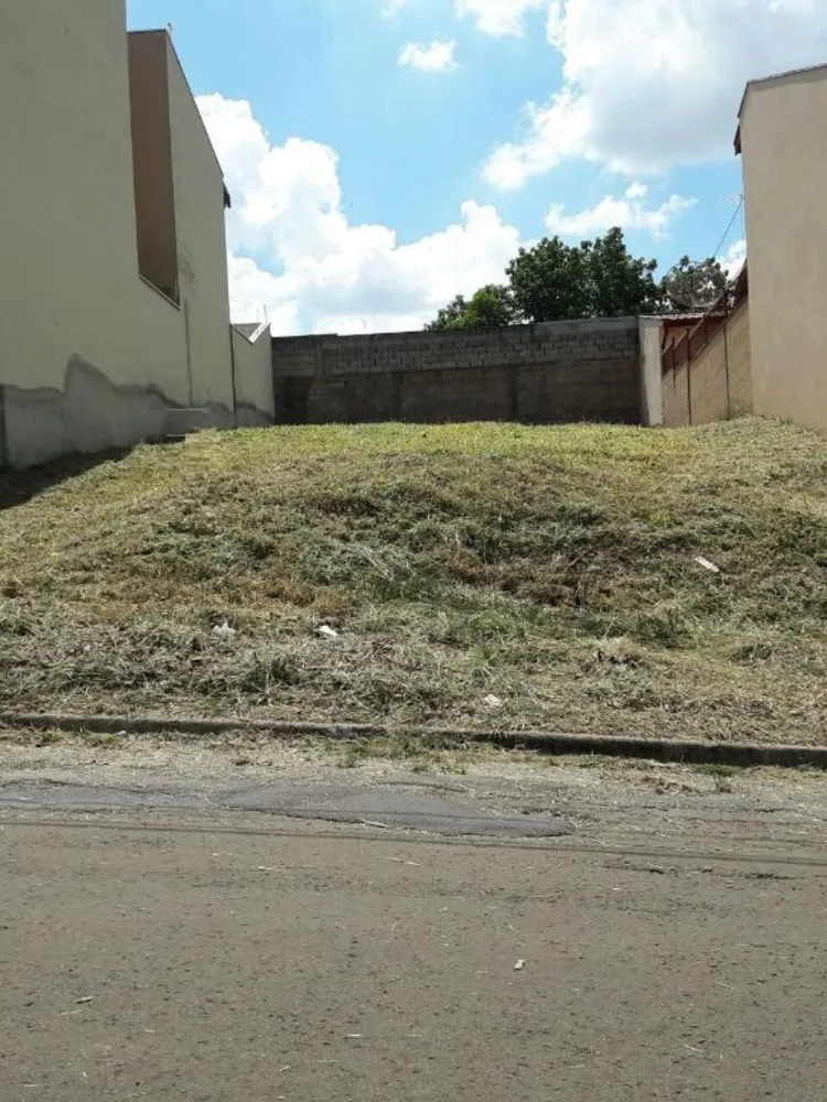Terreno, 300 m² - Foto 1