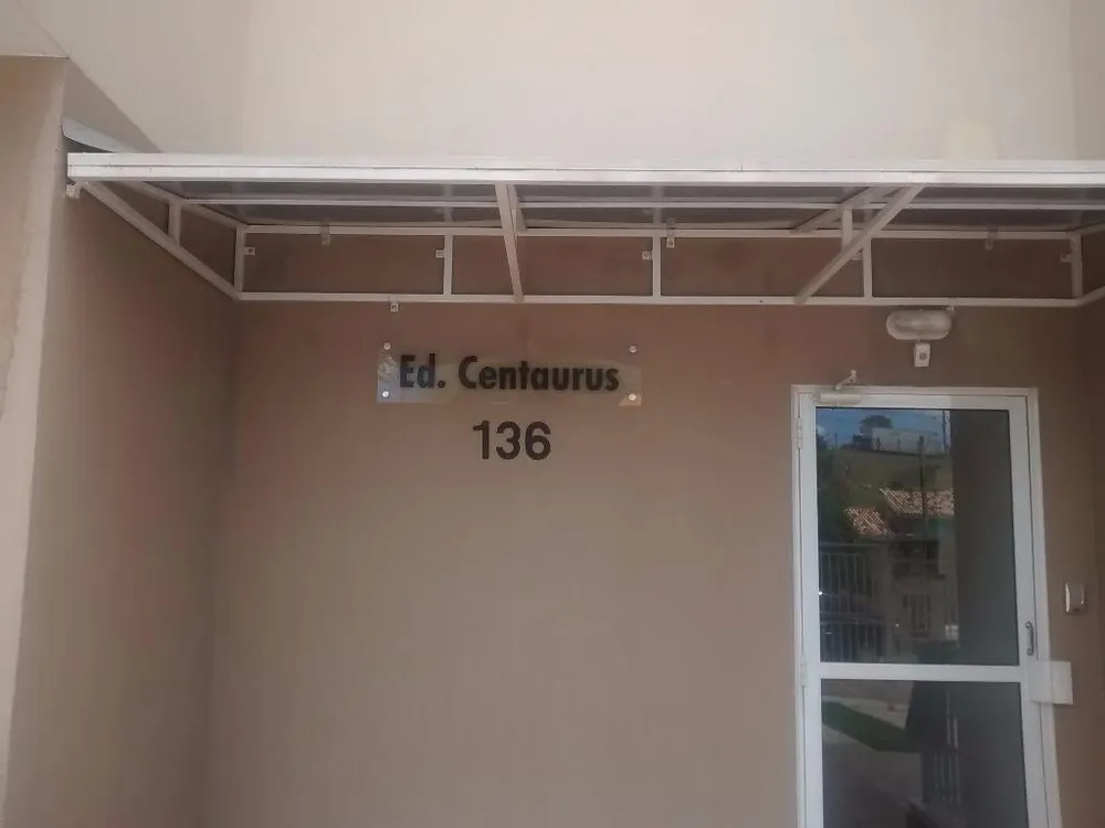 Apartamento, 2 quartos, 60 m² - Foto 4