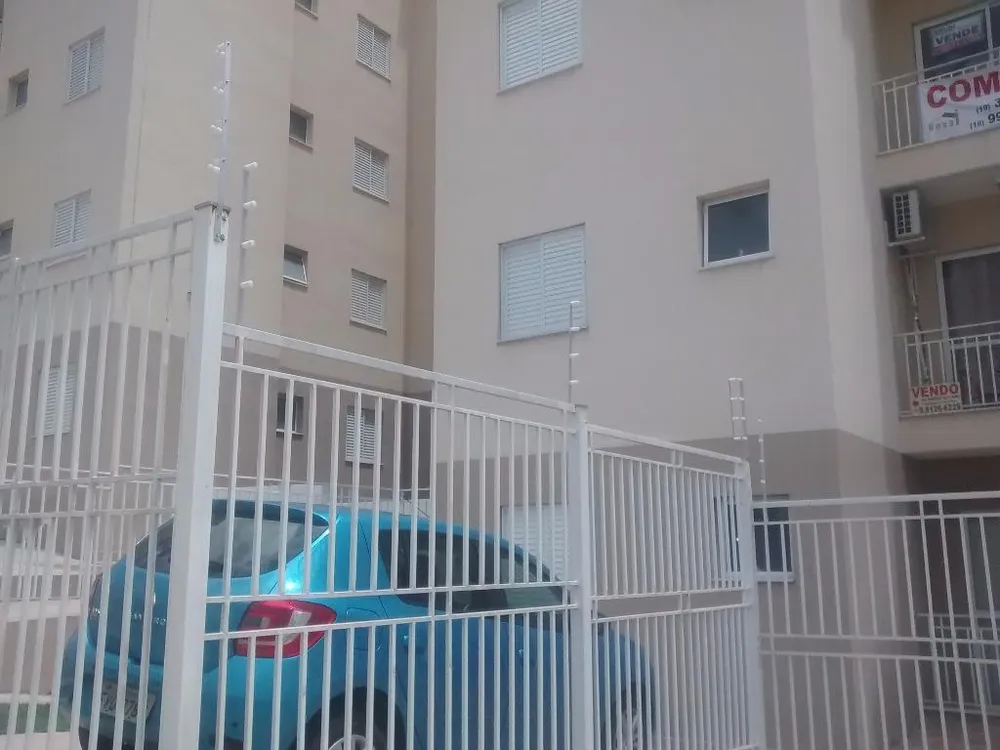 Apartamento, 2 quartos, 60 m² - Foto 3