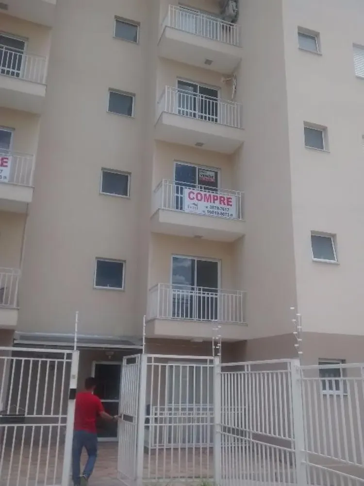 Apartamento, 2 quartos, 60 m² - Foto 2