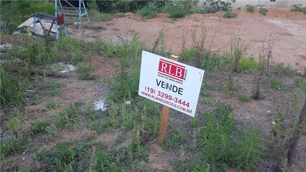 Terreno, 307 m² - Foto 1