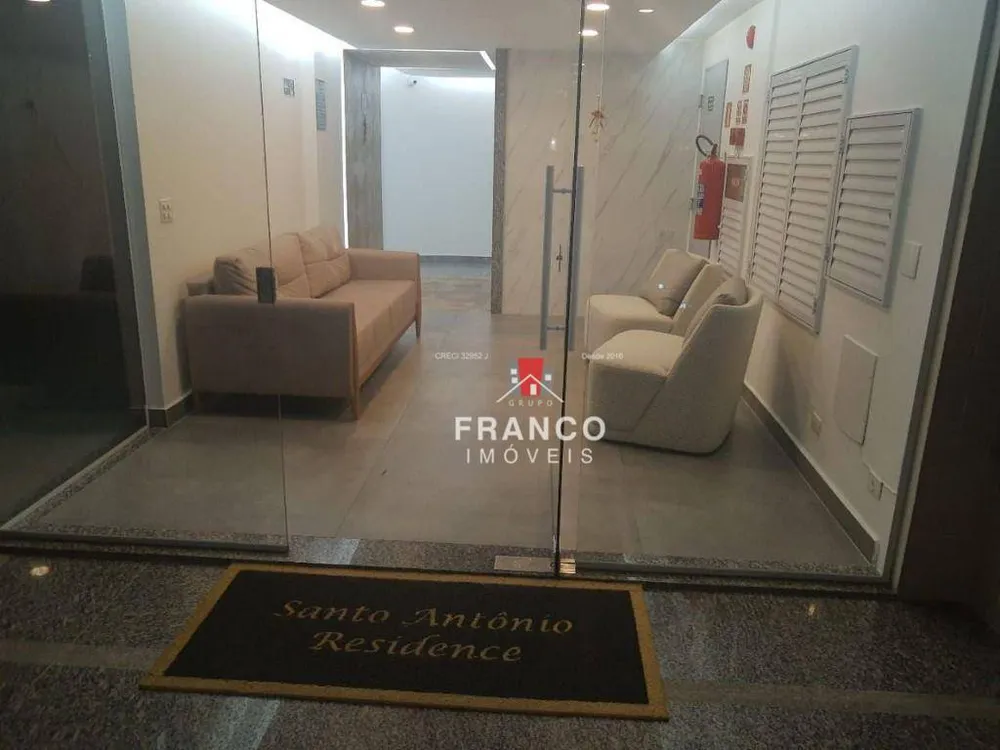 Apartamento, 2 quartos, 84 m² - Foto 3