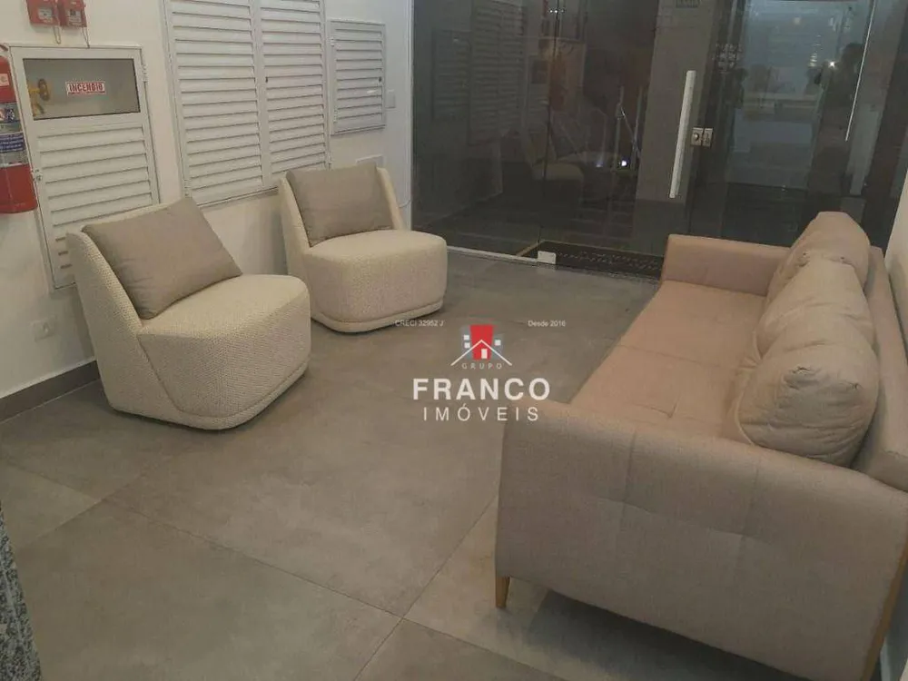Apartamento, 2 quartos, 84 m² - Foto 2