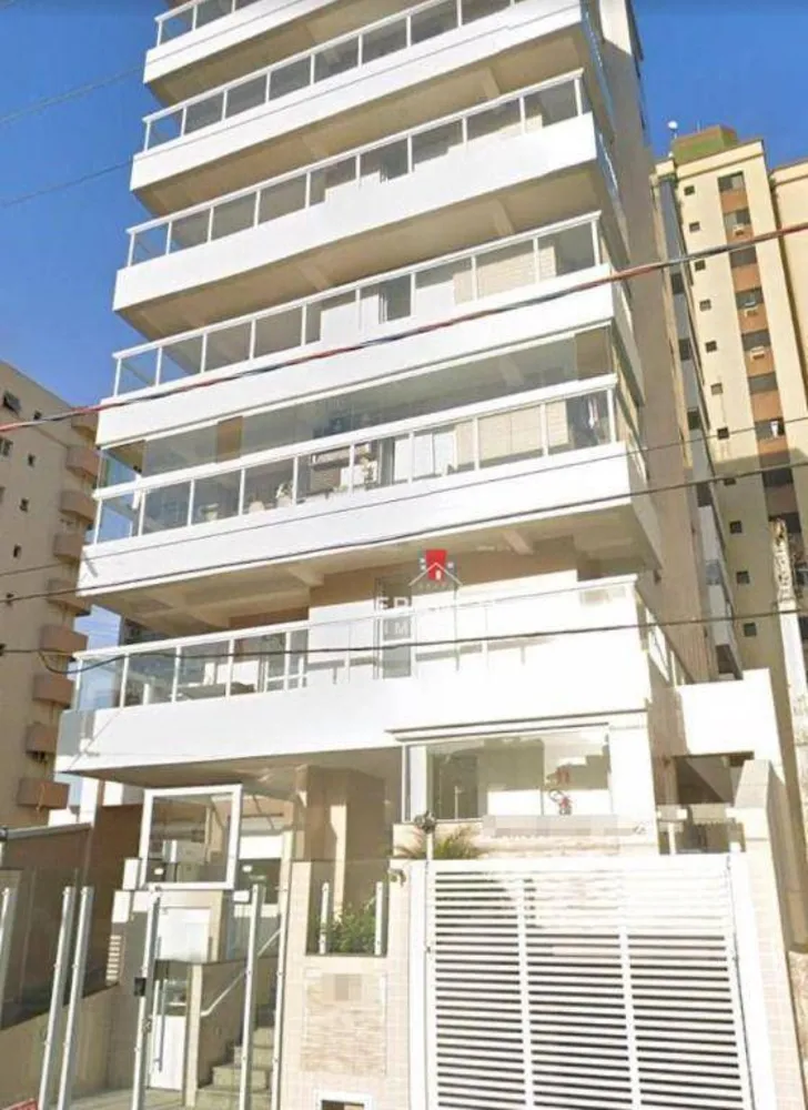 Apartamento, 2 quartos, 84 m² - Foto 1