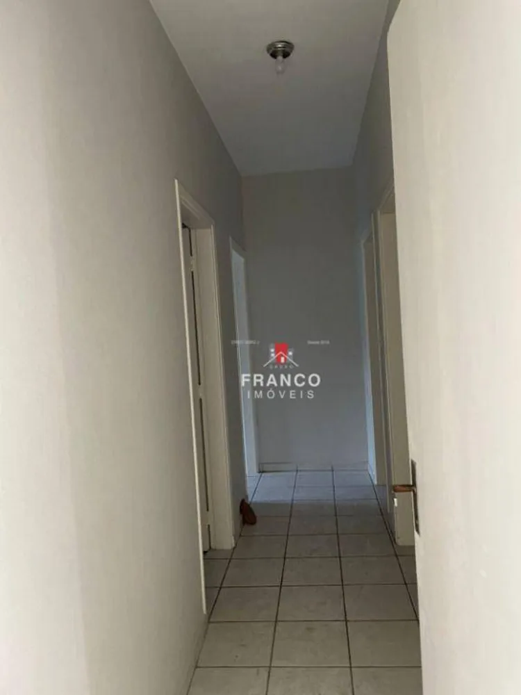Apartamento, 3 quartos, 127 m² - Foto 4