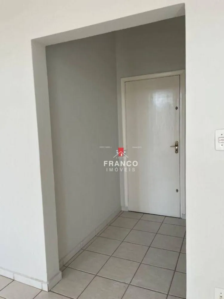 Apartamento, 3 quartos, 127 m² - Foto 3
