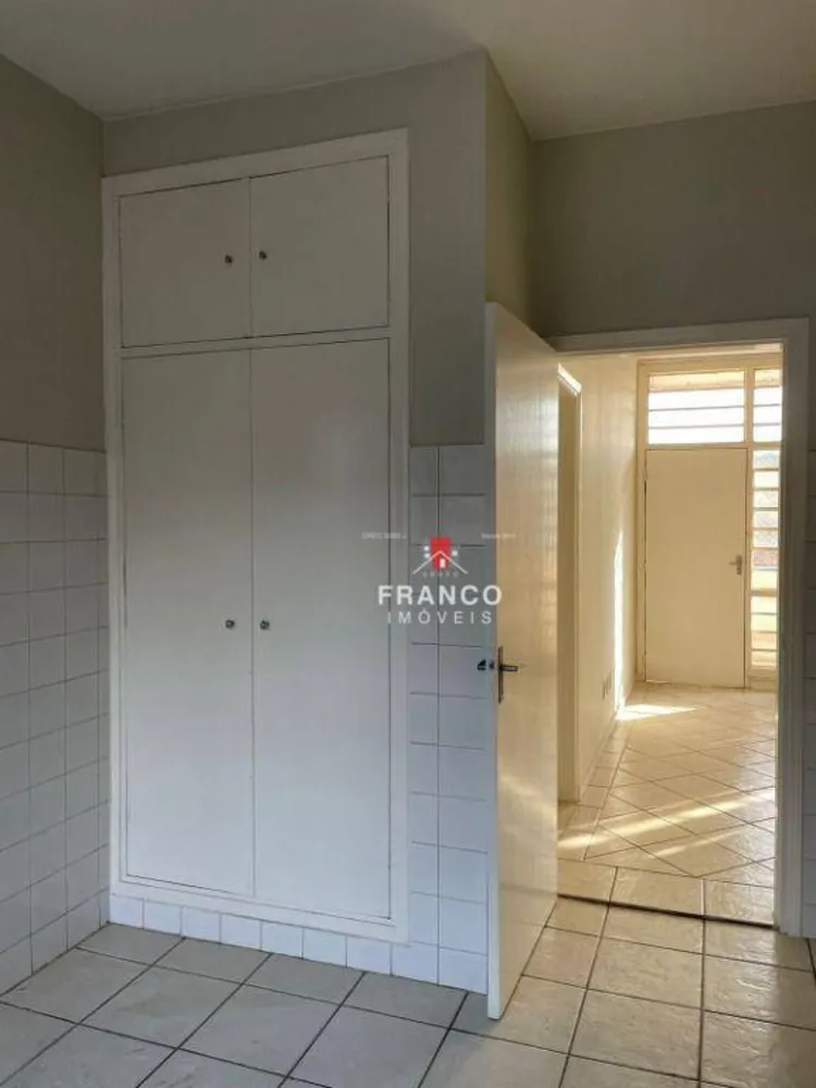 Apartamento, 3 quartos, 127 m² - Foto 2