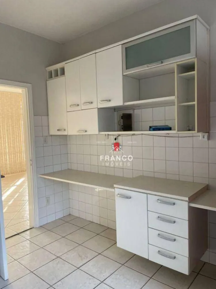 Apartamento, 3 quartos, 127 m² - Foto 1