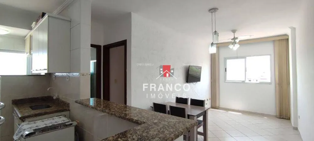 Apartamento, 1 quarto, 50 m² - Foto 3