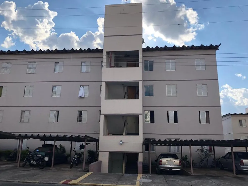 Apartamento, 3 quartos, 68 m² - Foto 2