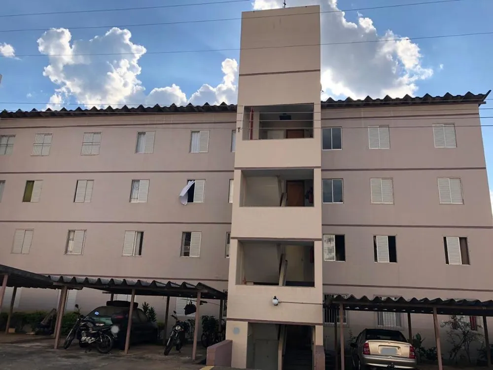 Apartamento, 3 quartos, 68 m² - Foto 3